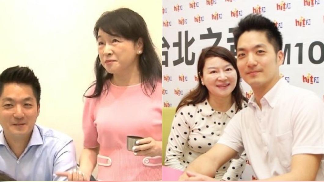 周玉蔻決裂蔣萬安主因曝!她爆「見他合照女主播」由愛生恨