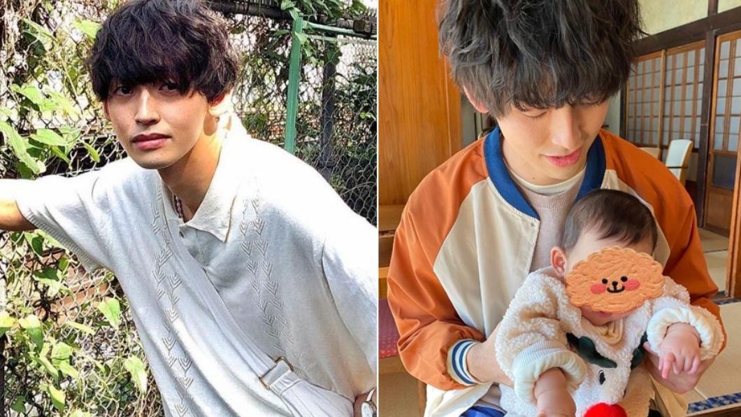 女兒剛滿1歲!男星猝逝「得年22歲」死前2天妻悲痛發文