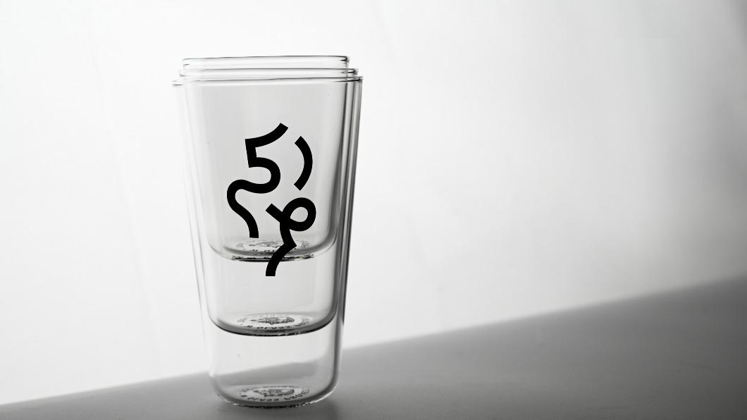 春池 W143杯|金馬五九限定版。(圖/金馬執委會提供)