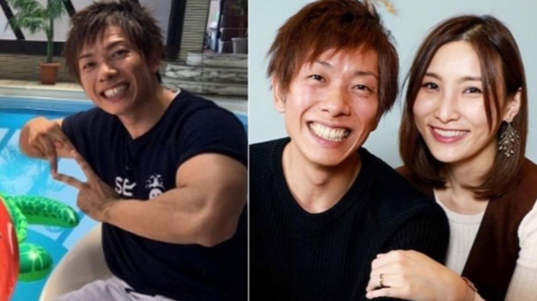 AV男優「千人斬」清水健離婚!美女作家妻首發聲:已分居了