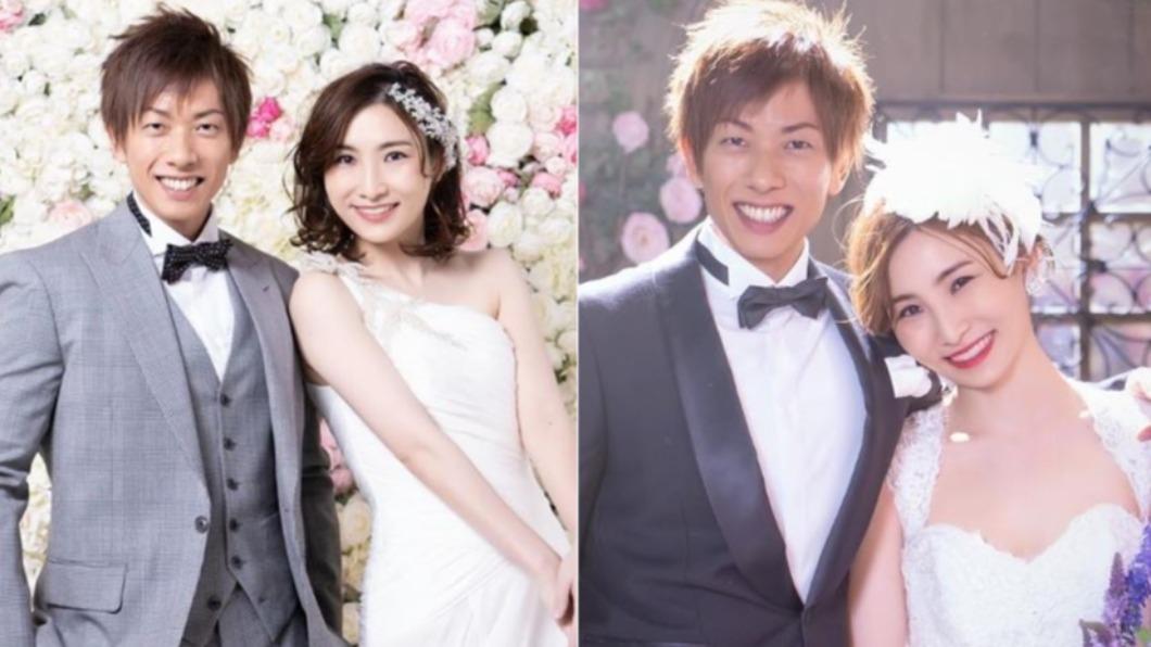 4年婚姻畫下句點。(圖/翻攝自伊藤春香IG)