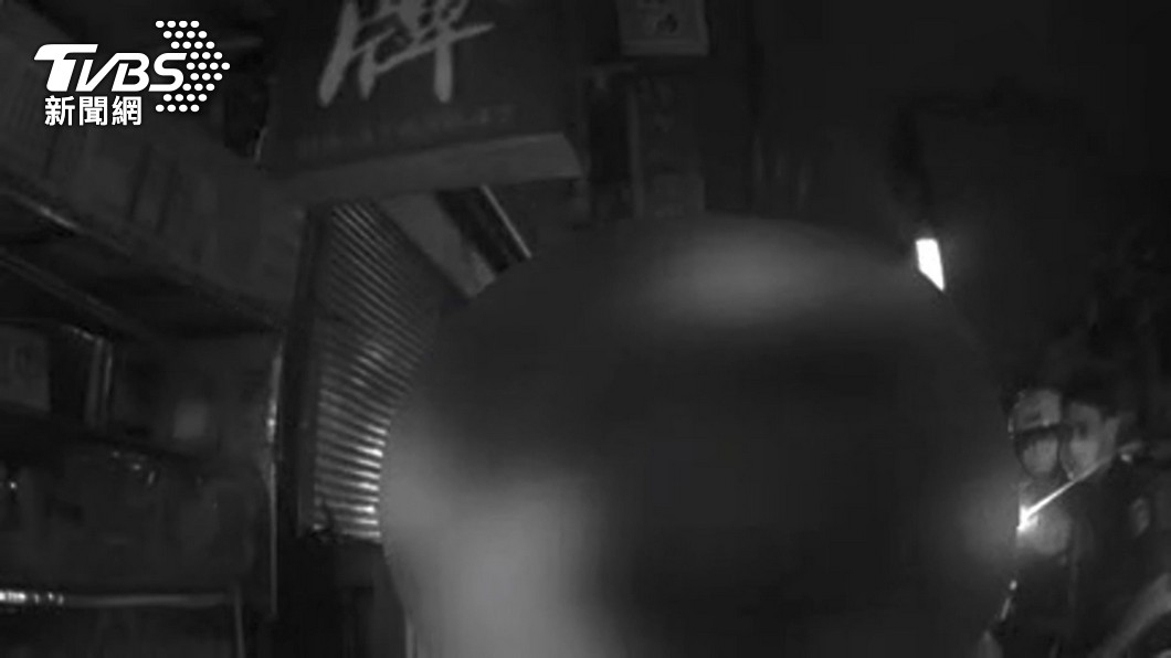 圖/TVBS