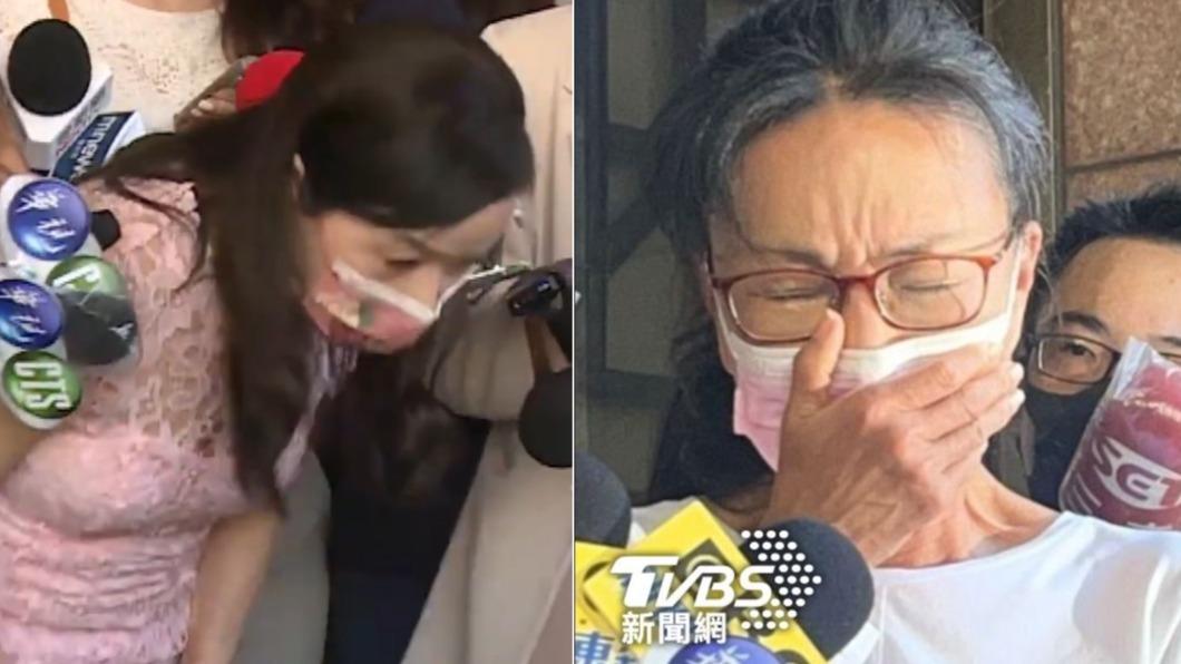 連周玉蔻都道歉!名嘴沒在怕曬「照片證據」攻蔣家:打悲情牌