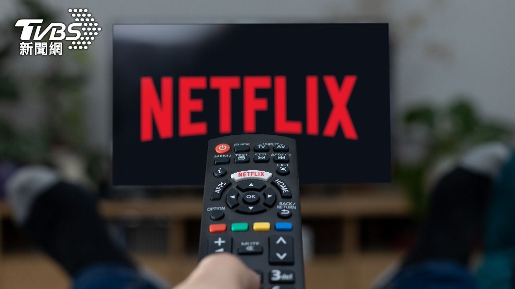 Netflix公布最新片單 影迷見「神片」嗨翻:終於等到了