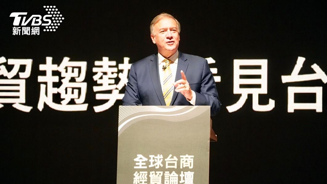 中共若攻台美國出兵? 龐佩奧:重點是預防工作