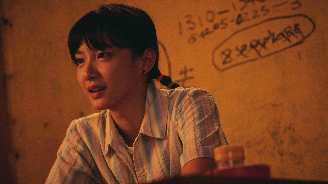 《窄路微塵》袁澧林。(圖/金馬執委會提供)