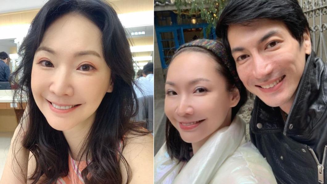 王俐人替老公林琮軒反擊。（圖／翻攝自王俐人臉書）