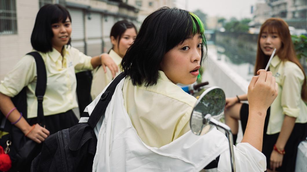 李夢苡樺《一家子兒咕咕叫》。(圖/金馬執委會提供)