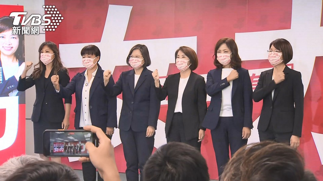 圖/TVBS