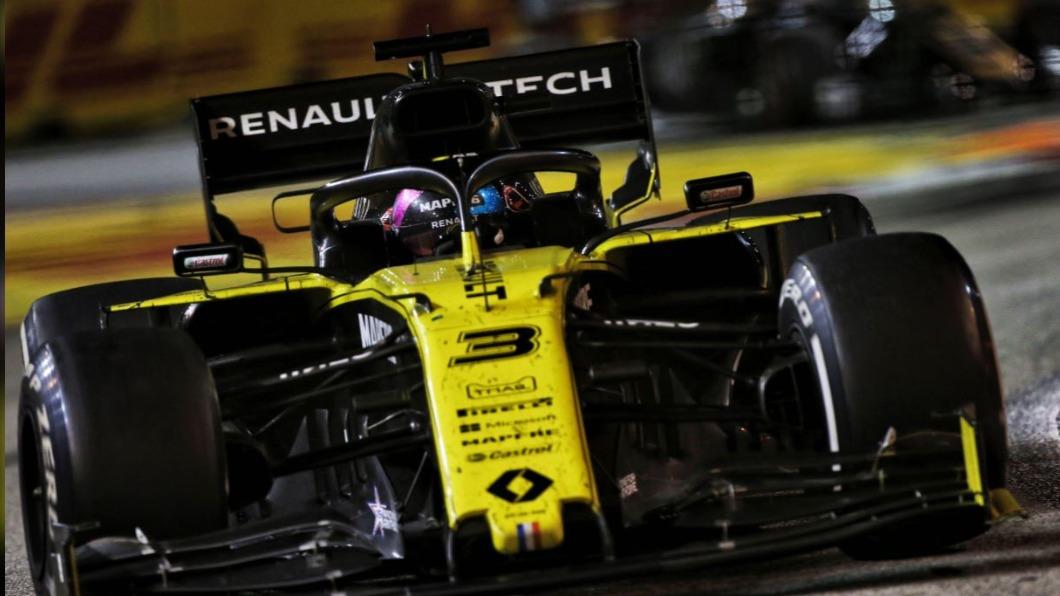 F1新加坡大獎賽30日盛大登場　車迷期待破表