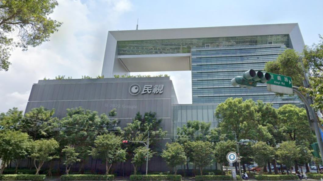 民視「切割周玉蔻」 蔻粉怒出征:台灣民主最黑暗的一天