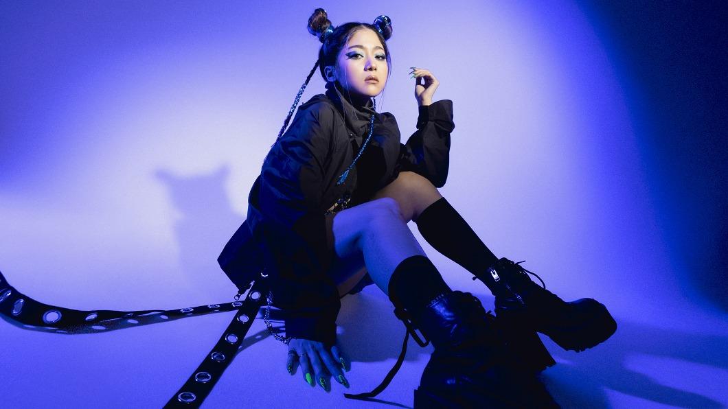 曾合作百大DJ、電音神團 台灣正妹DJ曝喜訊