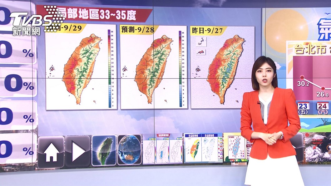 圖／TVBS