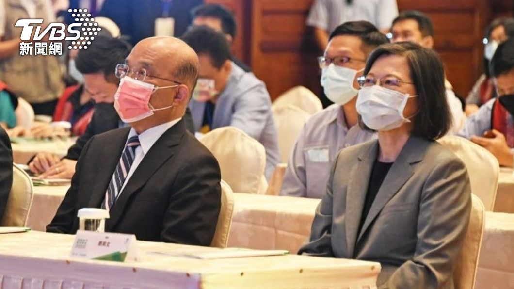 轟蔡英文伸手NCC喬鏡電視 國民黨:不提告是心虛
