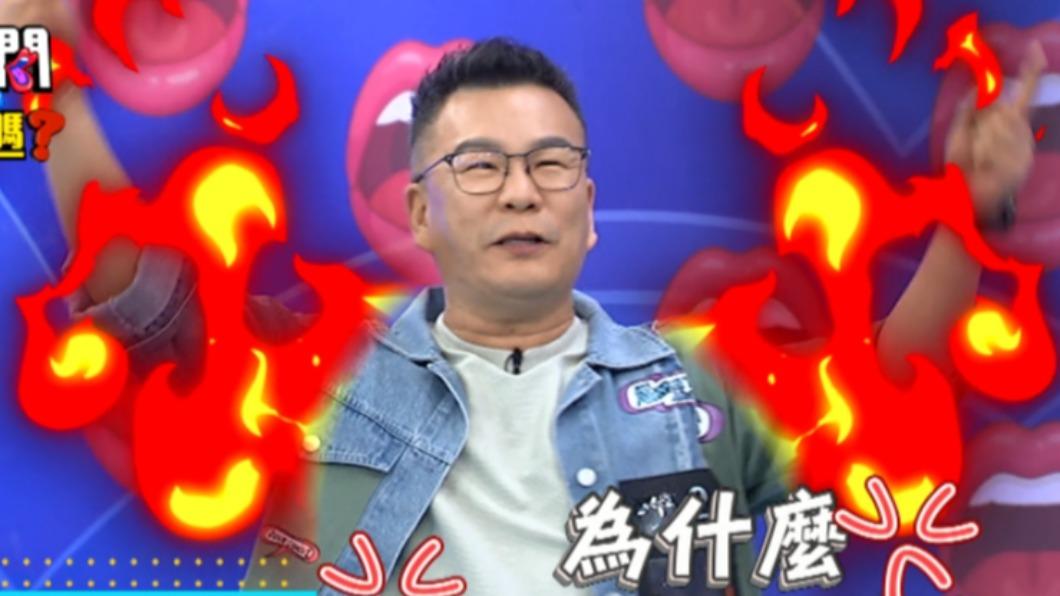 沈玉琳爆「大咖主持人」常遲到! 監製發飆當眾出拳現場急勸架