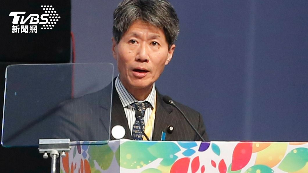 安倍國葬唱名「台灣」獻花引大陸不滿 日方回應了