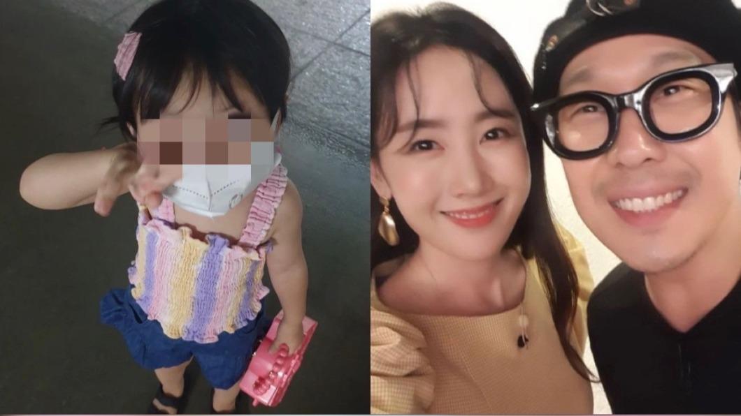 心碎曝3歲愛女罹罕病！女星崩潰「寧願是我」：祈禱替她受苦