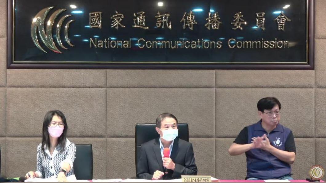 負擔不起黃金頻道！鏡電視總座「不敢肖想」：能遷86就阿彌陀佛