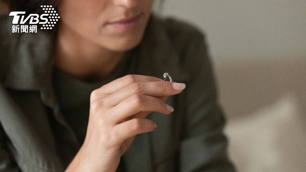 4要點+1態度絕殺小三。（示意圖，非當事人／shutterstock達志影像）