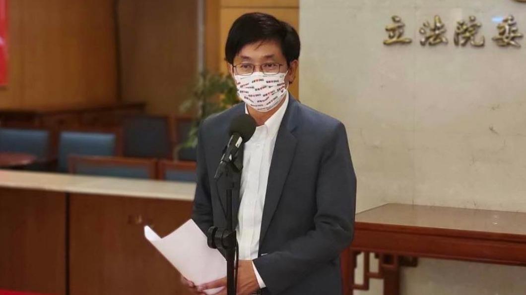 謝國樑找「他」背書Gogoro政見 蔡適應:資源回收還當寶