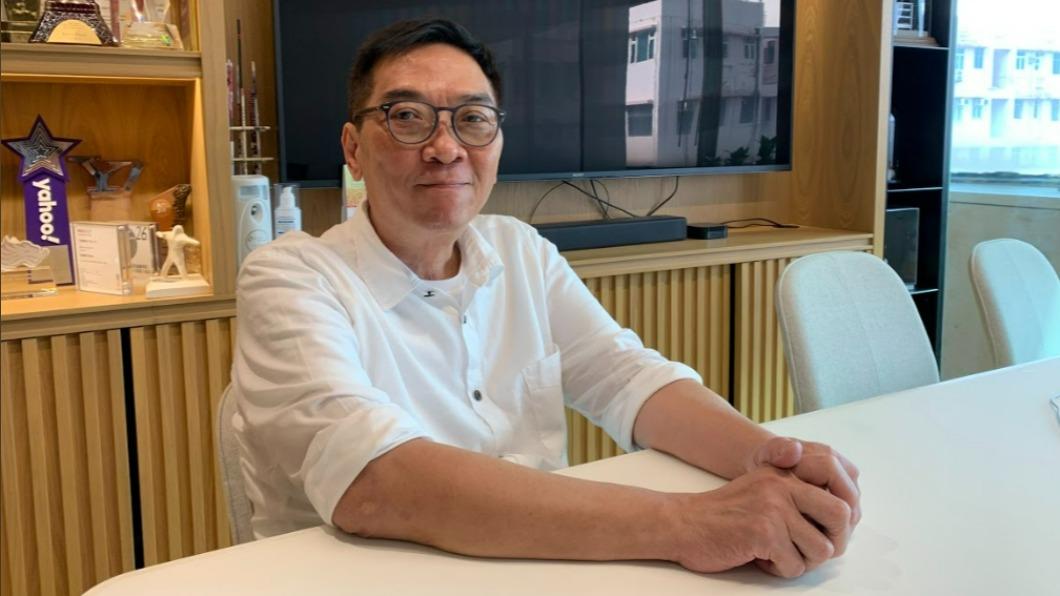 金馬影后張曼玉淡出影壇做音樂　香港名導揭近況