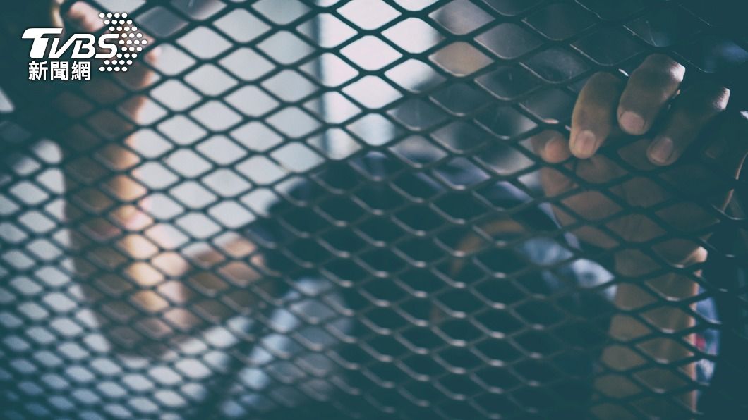 許多外籍人士被賣到香港。（示意圖，非當事人／shutterstock達志影像）