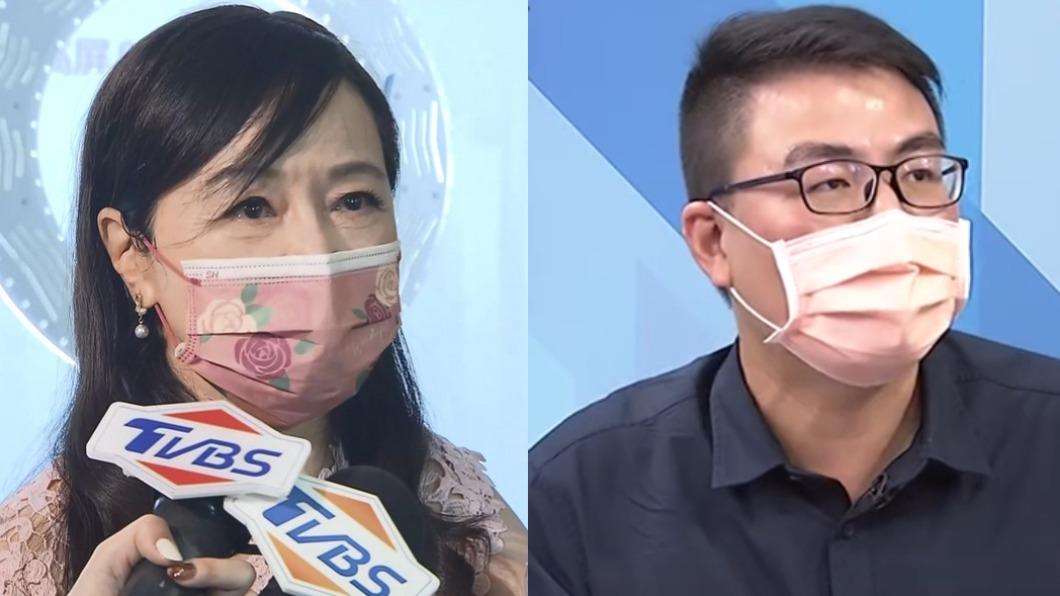 節目被流放邊疆!他揭周玉蔻「異常低調」內幕:黨要反擊了