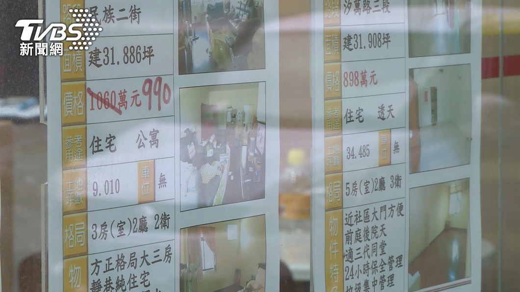 房市不樂觀?專家曝下半年「3大趨勢」 這區域買氣穩