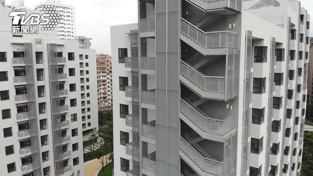 徐國勇讚房地產是「護國群山」　陳時中：社宅、豪宅互不影響