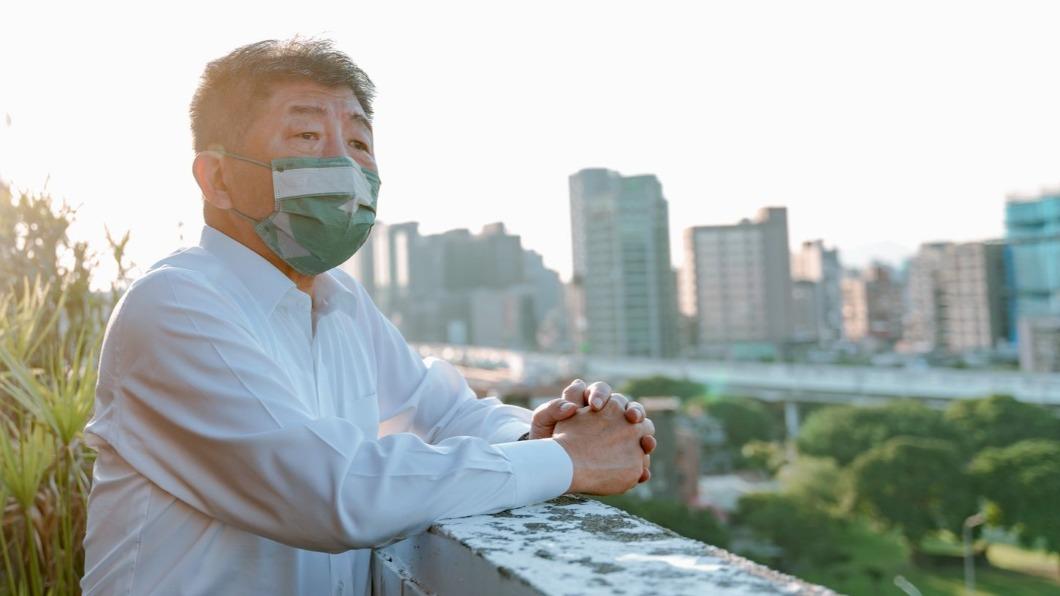 相信總會撥雲見日! 陳時中深夜吐「內心話」:心頭掠予定