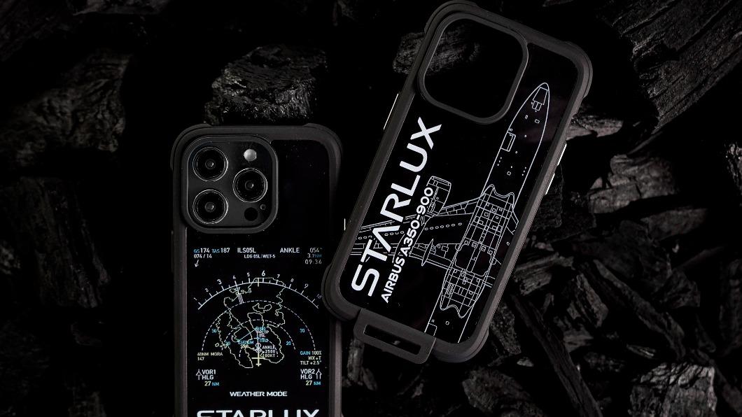 航空迷注意!星宇A350將交機 推iPhone14主題保護殼