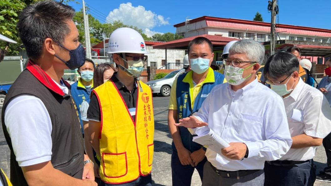 918強震!建物耐震度受關注 政府補助1.5萬評估費用