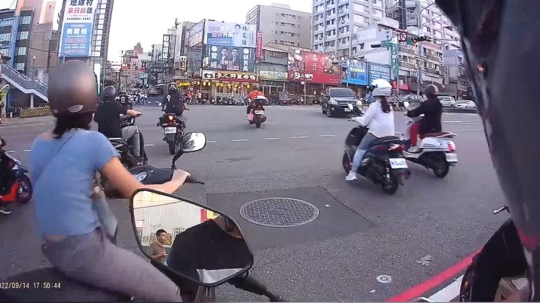 圖/翻攝 WoWtchout