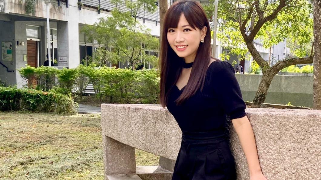 蔡尚樺又多一個斜槓身分。(圖/翻攝自蔡尚樺臉書)