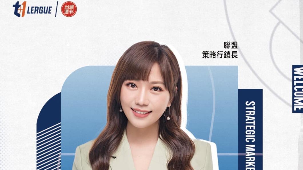 蔡尚樺擔任 T1 LEAGUE策略行銷長(圖/翻攝自蔡尚樺臉書)