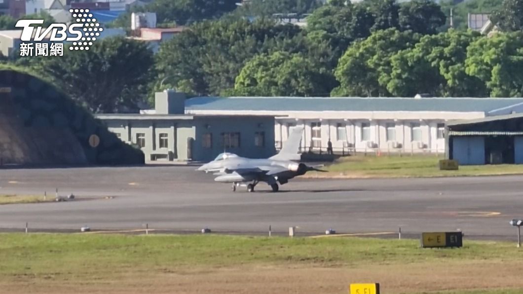 花蓮無預警傳「爆炸巨響」 軍方證實:戰機超音速音爆