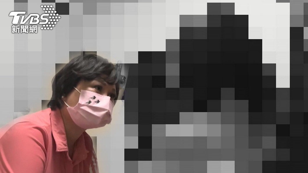 圖／TVBS
