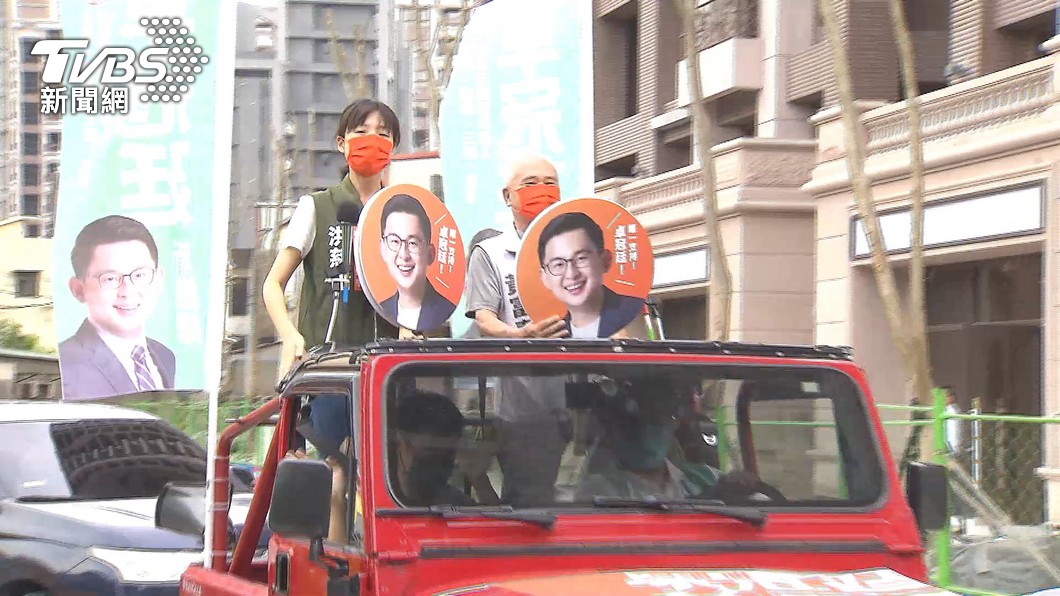 圖/TVBS