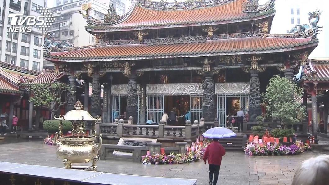 20歲女大生陳屍龍山寺!遺言「別跟靈界溝通」命理師揭超毛真相
