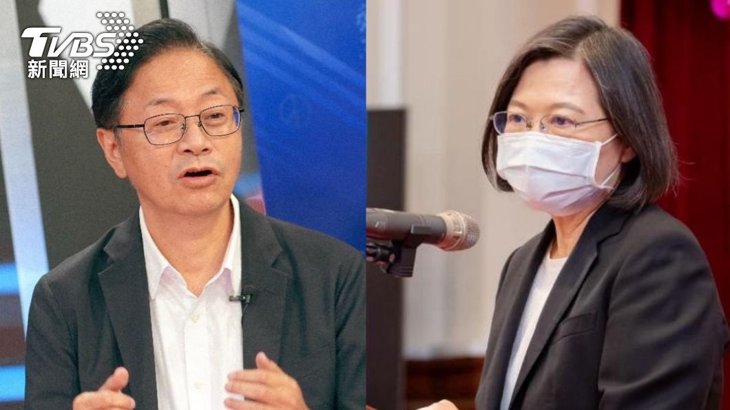 怒了!遭爆涉賄選 張善政:蔡英文現在就來抓我敢不敢
