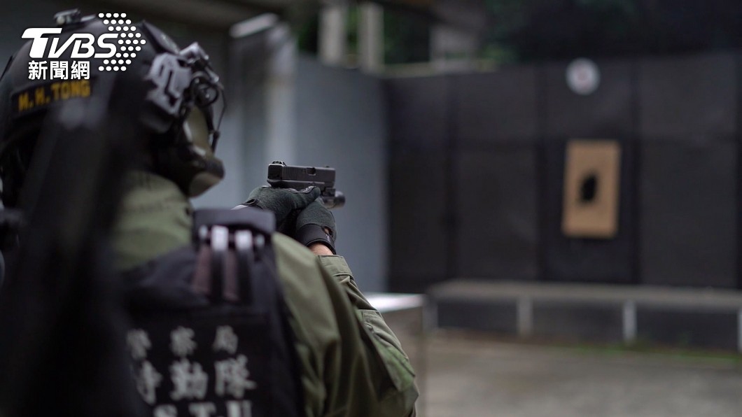 圖/TVBS