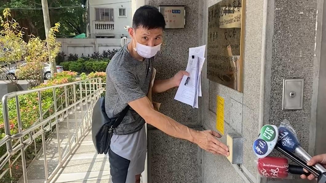 遭警誤抓痛毆！男控：一句道歉都沒有　警澄清「絕無不聞不問」　