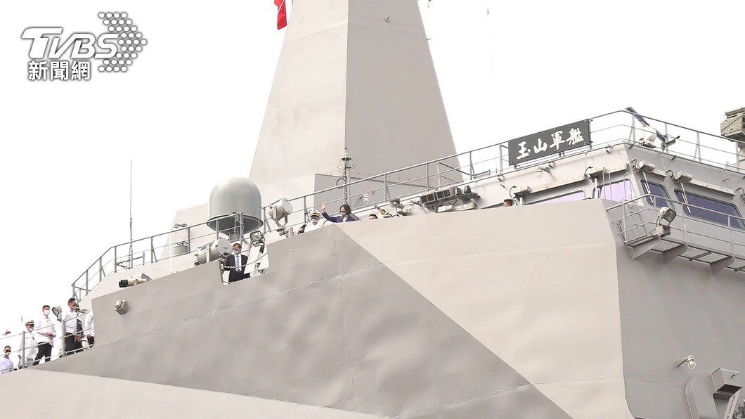 圖/TVBS