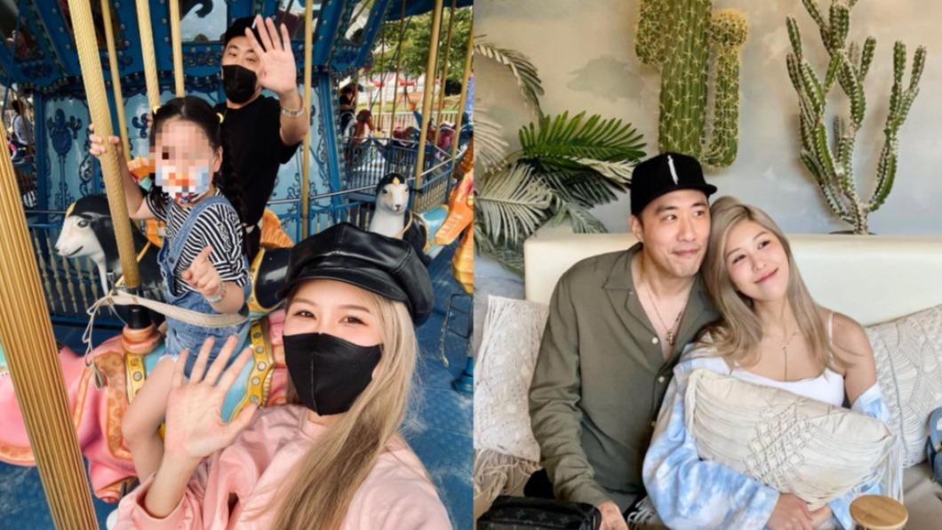 痛別余苑綺!余祥銓不忘二姊交代 甜摟女友放閃笑了