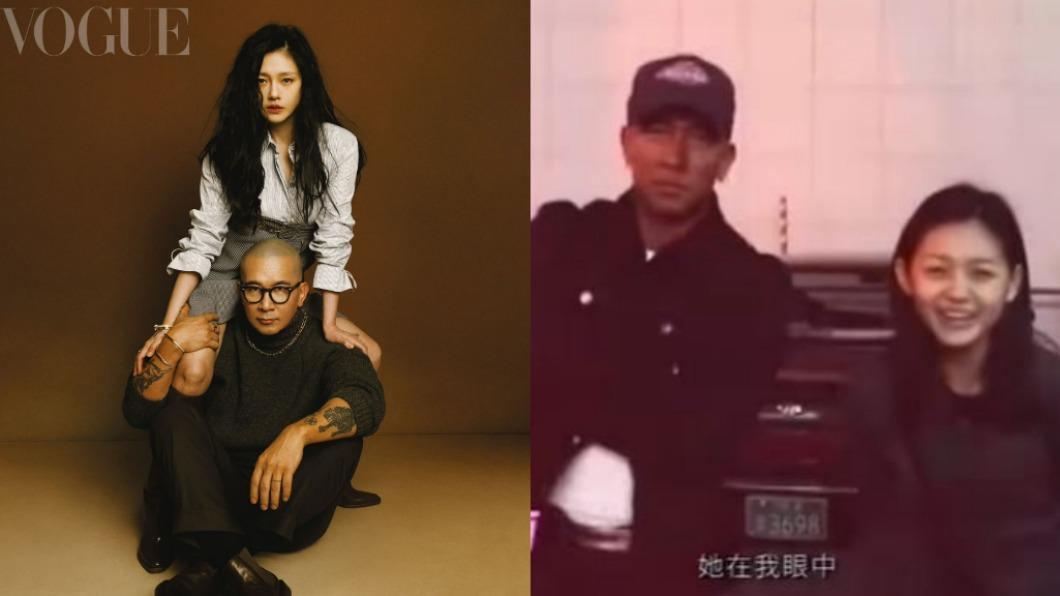 閃到冒泡!大S重現具俊曄電話求婚場景 激動喊:20年前就該問
