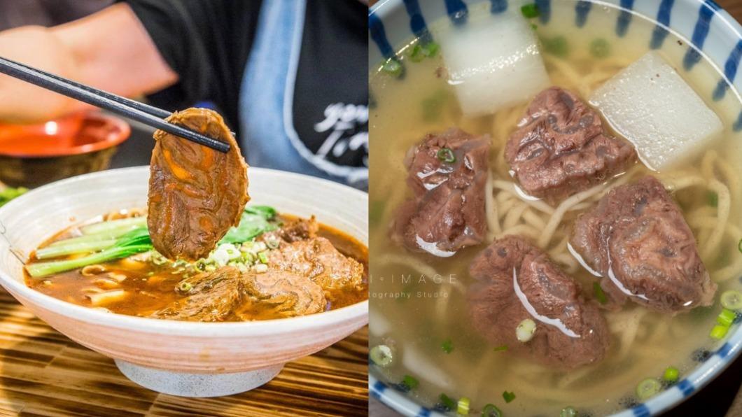 牛肉麵愛好者看過來!獲千則好評、獨賣1湯頭 中壢人推爆