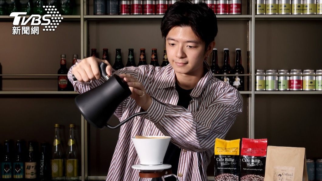 咖啡控來!星巴克找小熊享買一送一 電商下單即烘豆快速出貨
