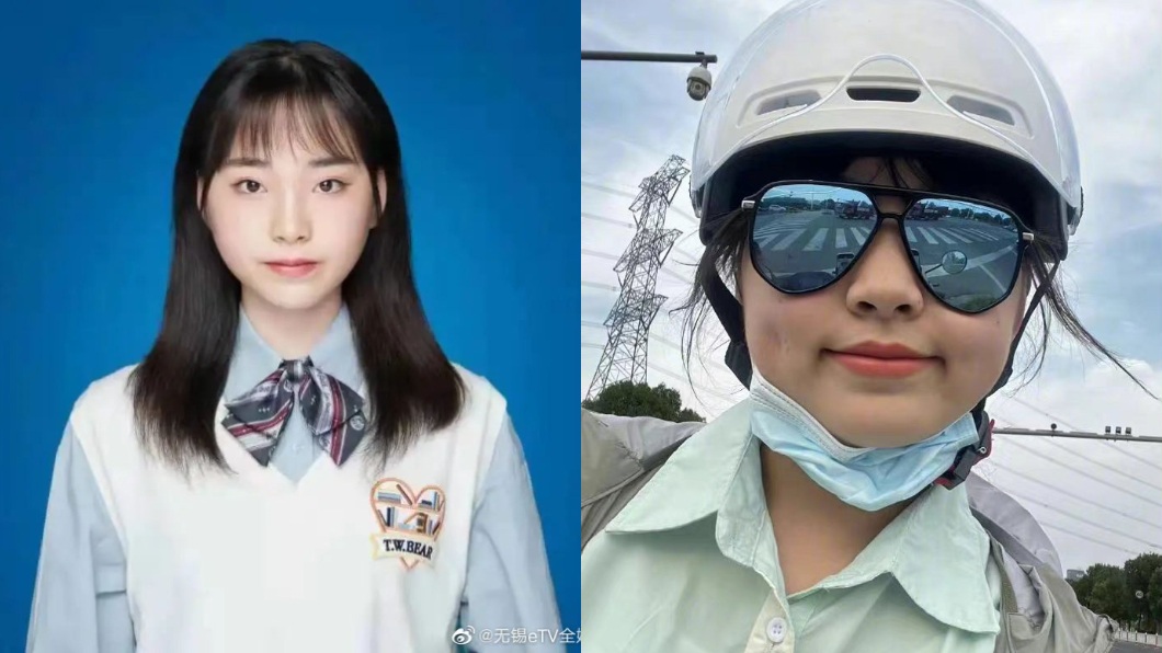 夢想當醫生！正妹剛上大學車禍亡　家屬淚簽器捐救6人