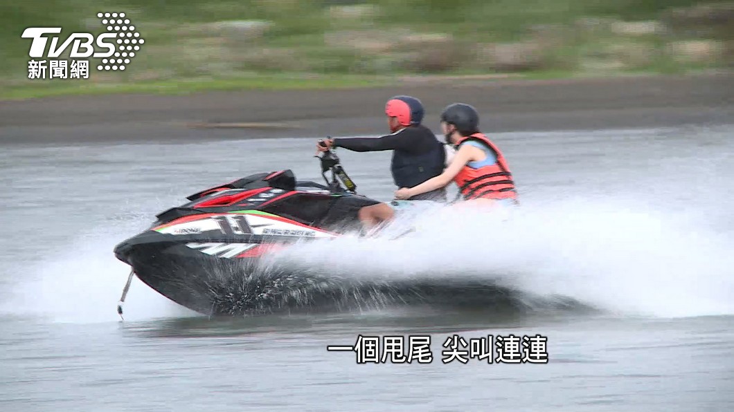 圖／TVBS