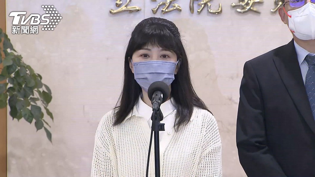 高嘉瑜曾於一審時哽咽表示,法官判太輕。(圖/TVBS資料畫面)